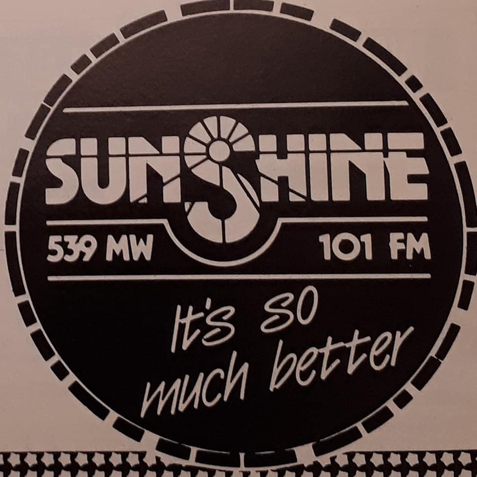 Interview: Paul Allen (Sunshine Radio)