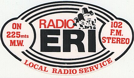 Full recording: ERI (Cork)