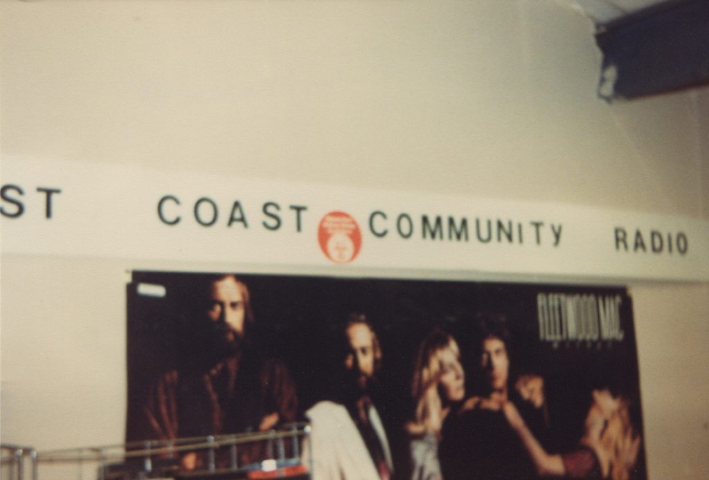 Full recording: West Coast Community Radio (Galway)