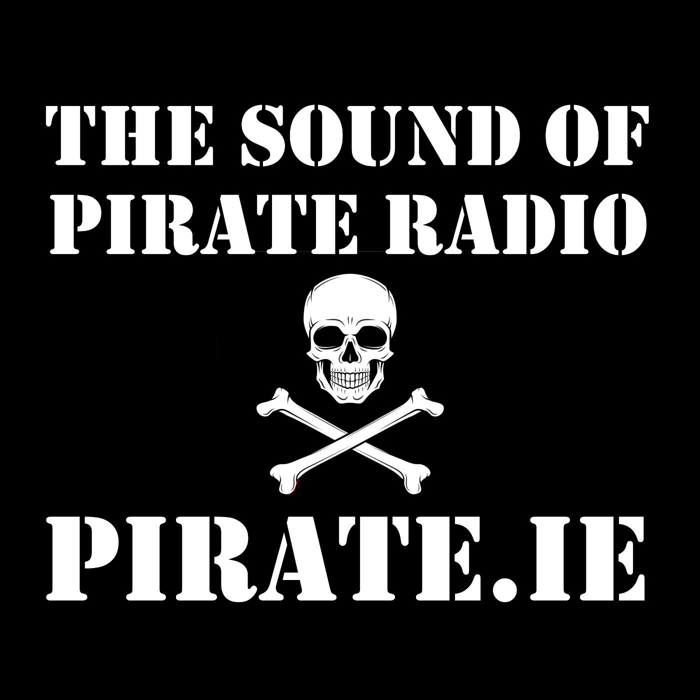 Irish Pirate Radio Audio Archive