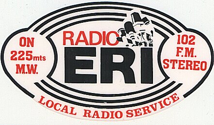 More live overnight ERI from 1985
