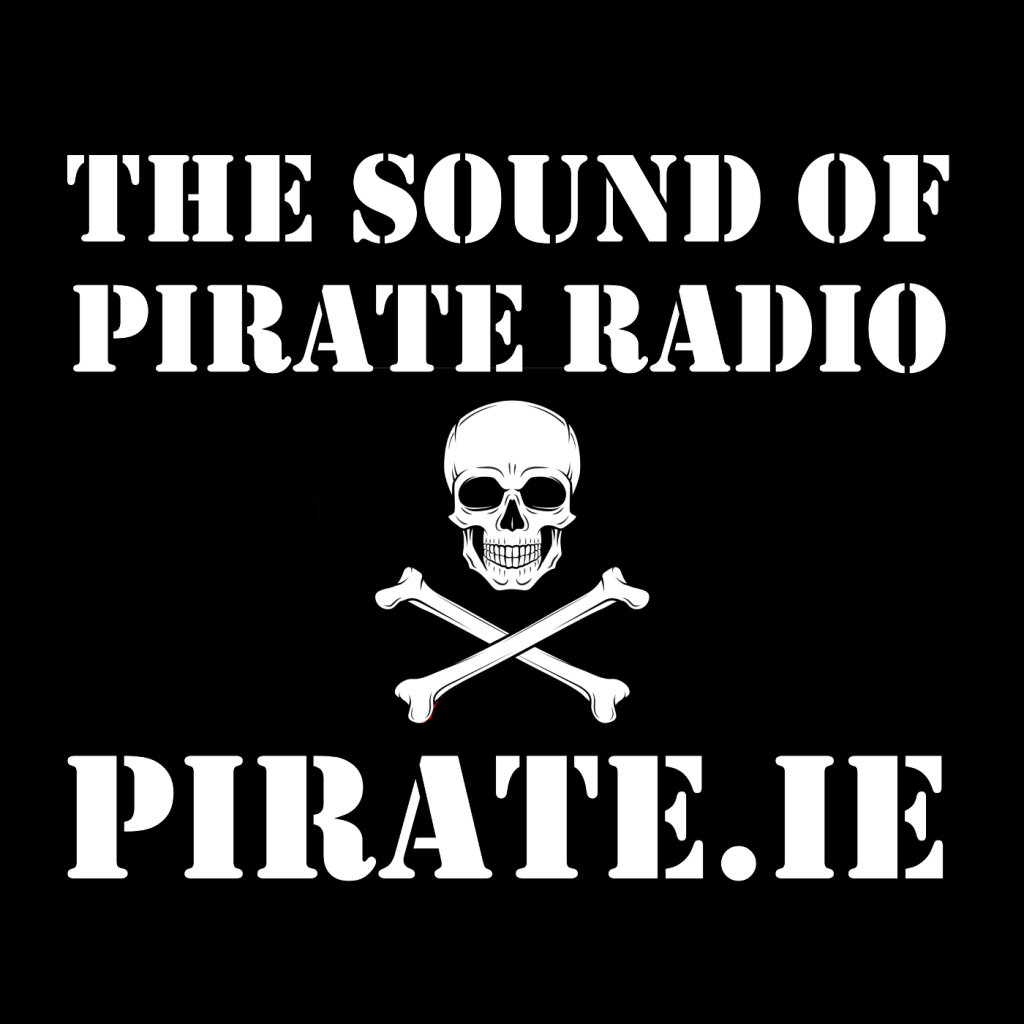 Pirate radio still making waves