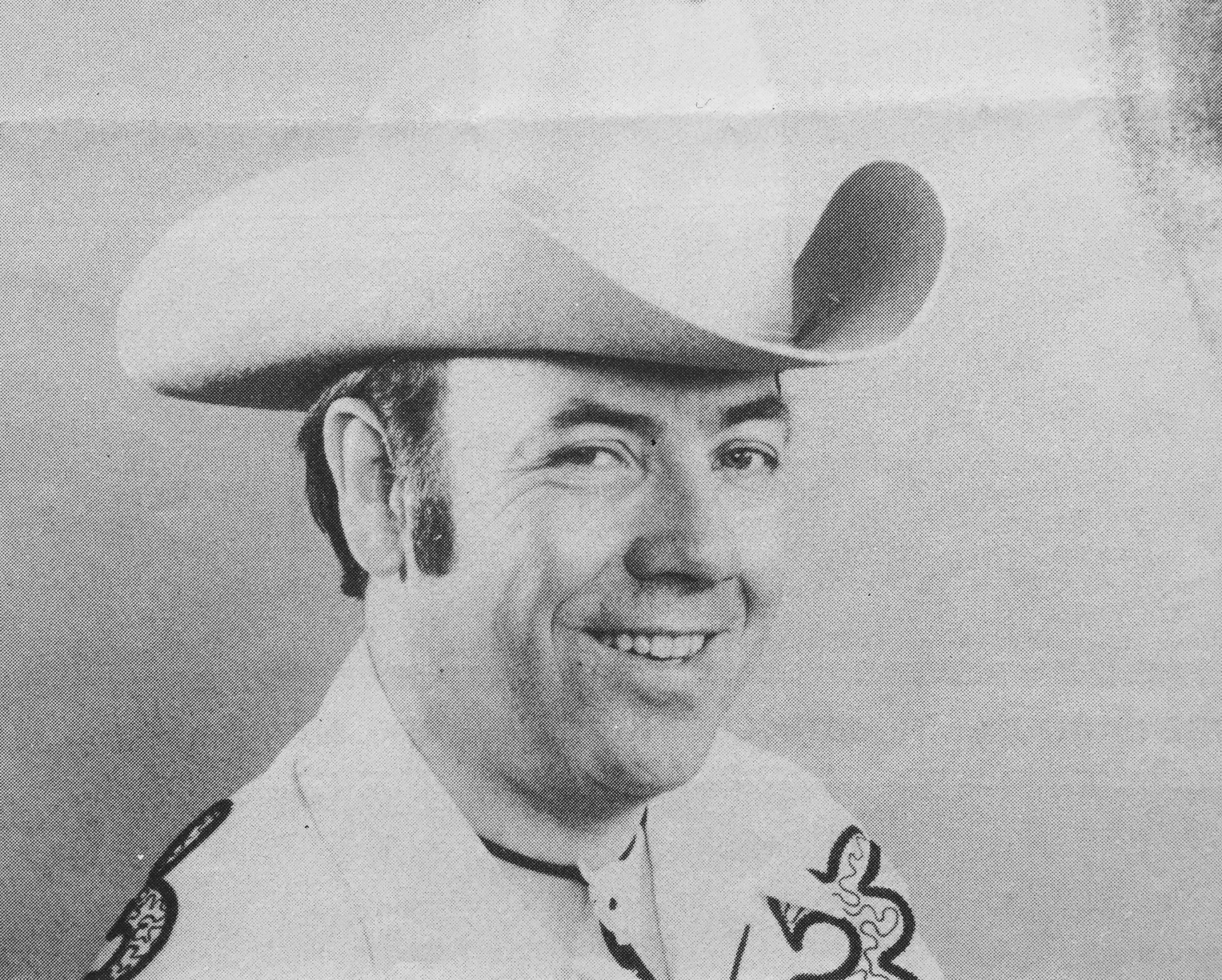 Interview Hugh Hardy (Radio Carousel) Irish Pirate Radio Audio Archive