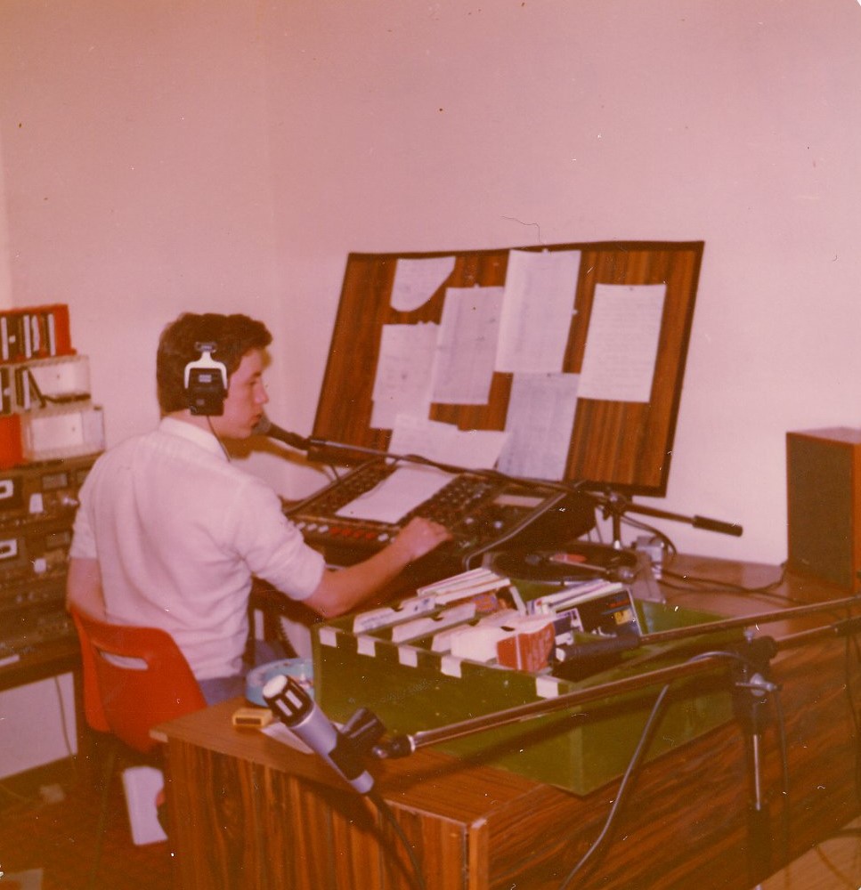 Northeast series: Boyneside Radio (1981)