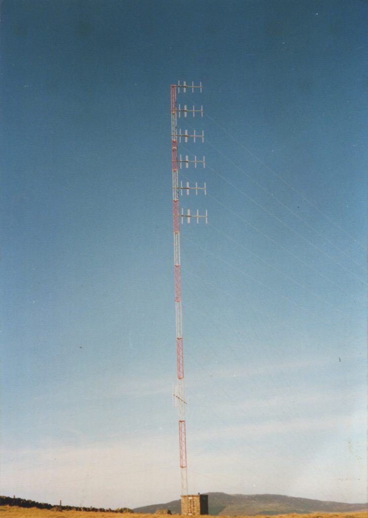Northeast series: Boyneside Radio North (1982)
