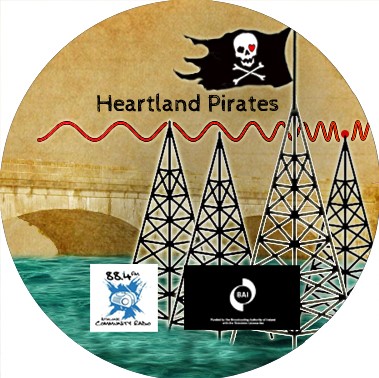 Documentary: Heartland Pirates