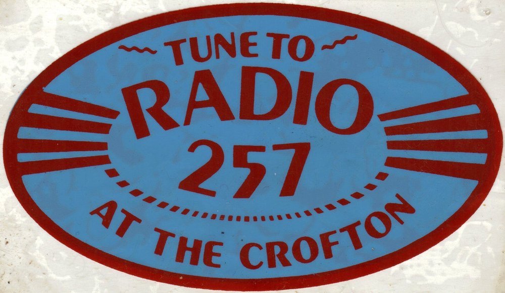 Launch of Radio 257 in 1980
