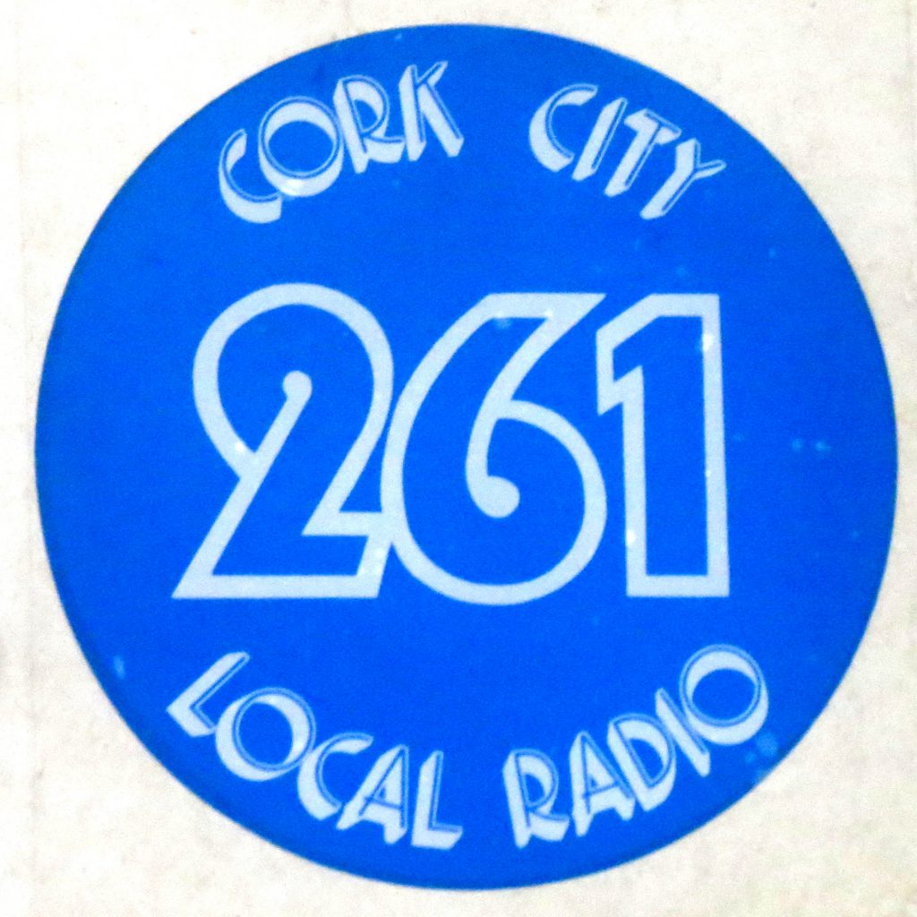 Requests and Cork's Top 20 on CCLR
