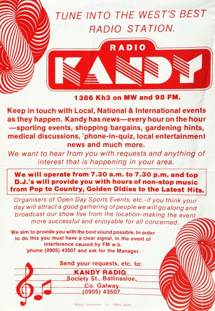 Afternoon music mix on Kandy Radio