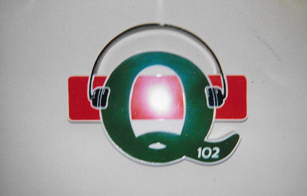 October bank holiday 1985 on Q102