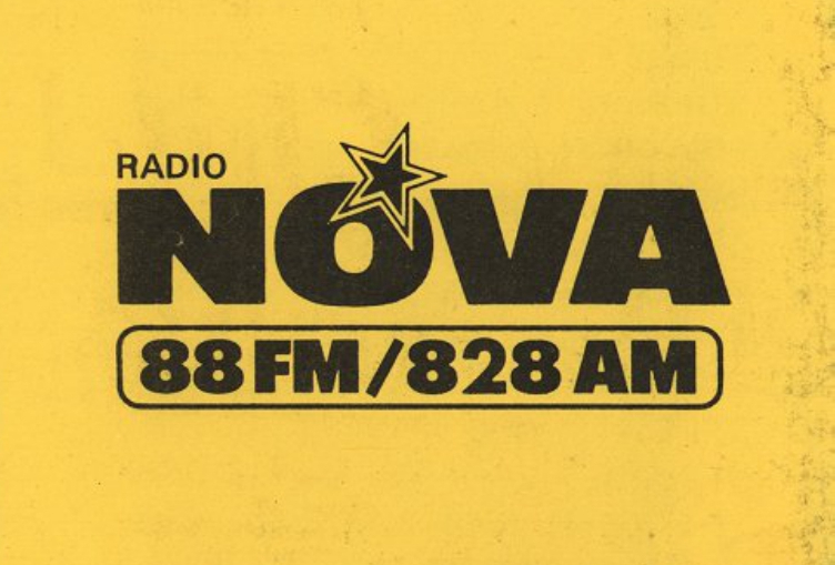 Denis Murray plays rock favourites on Super Nova