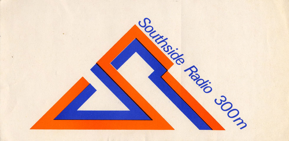 Southside Radio FRC programme from 1981