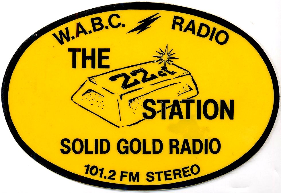 Border series: WABC Gold from 1990