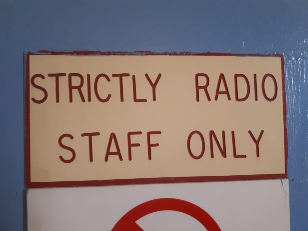 St. Ita's Hospital Radio closes after more than 40 years