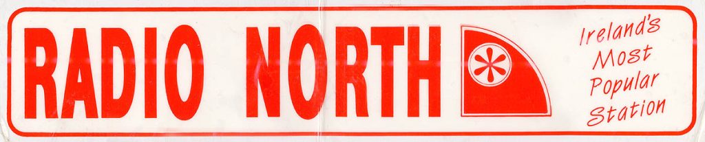 Border series: plenty of requests and adverts on Radio North