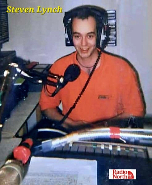 Border series: Summer sounds on Radio North from 1997