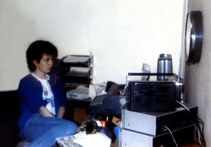 Radio Nova news as heard in Britain