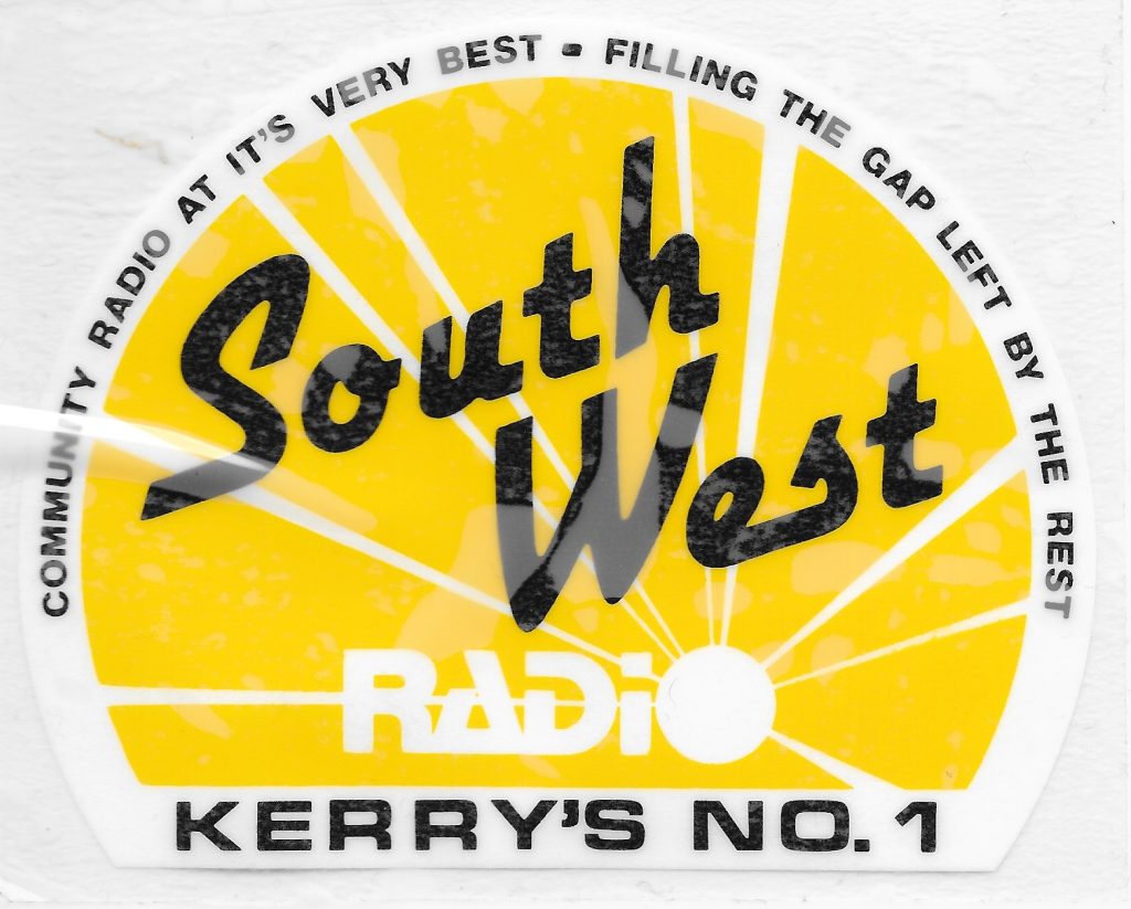 Long Saturday Breakfast Show on South West Radio