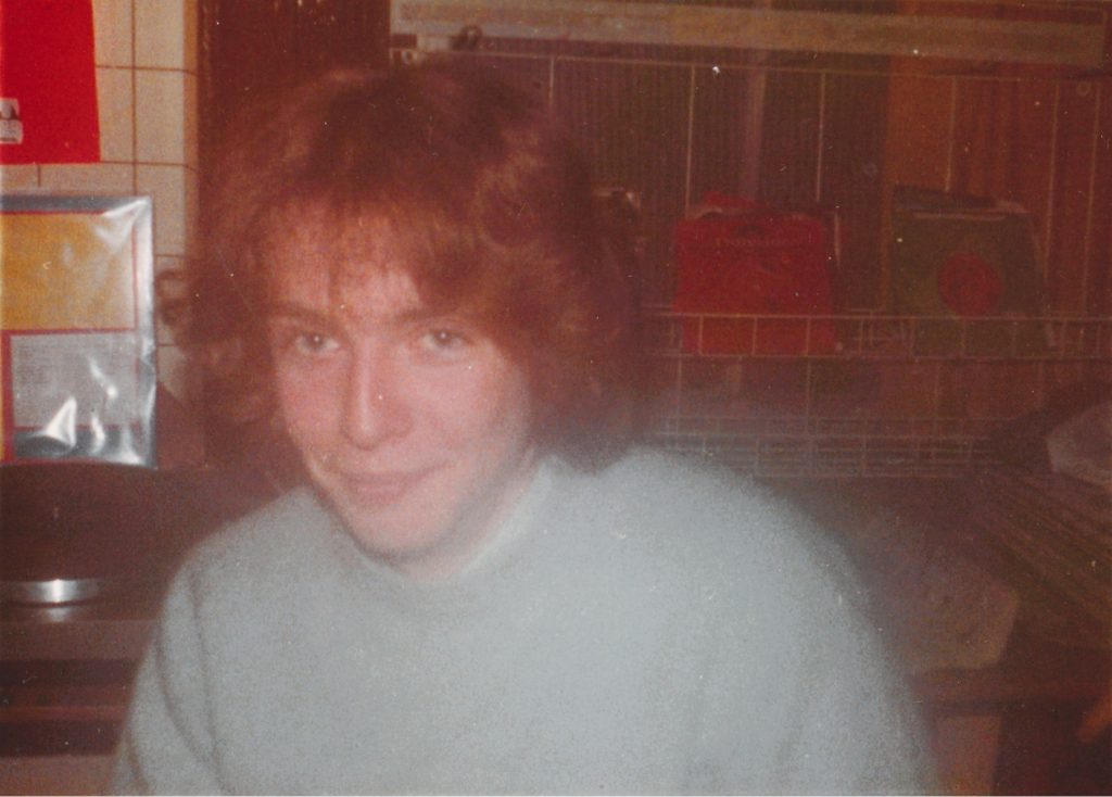 Early Cork series: Saturday evening on Radio City