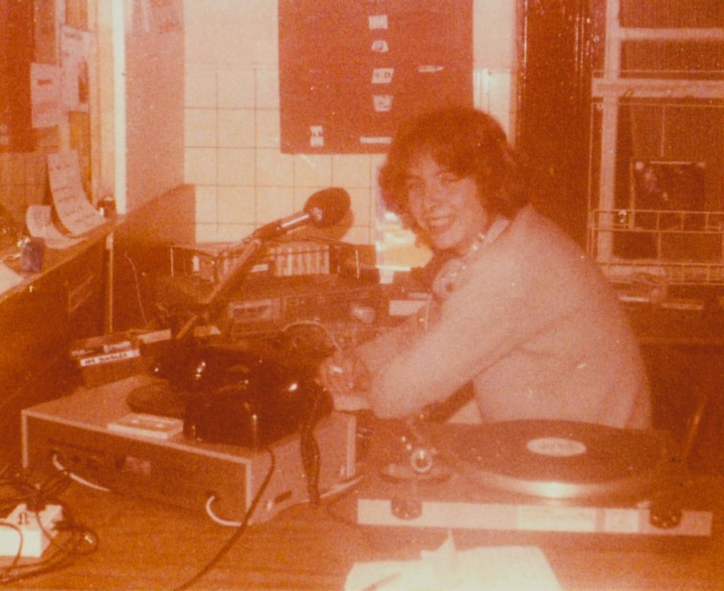 Early Cork series: Saturday hits and requests on Radio City