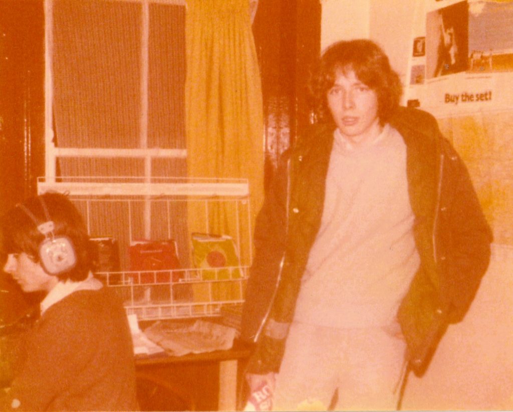 Early Cork series: More Saturday evening shows on Radio City