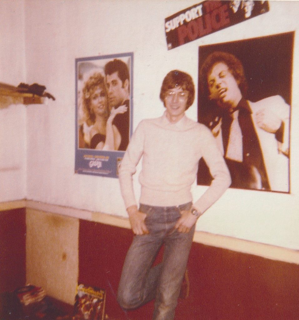 Early Cork series: More of the lunchtime show on Radio City