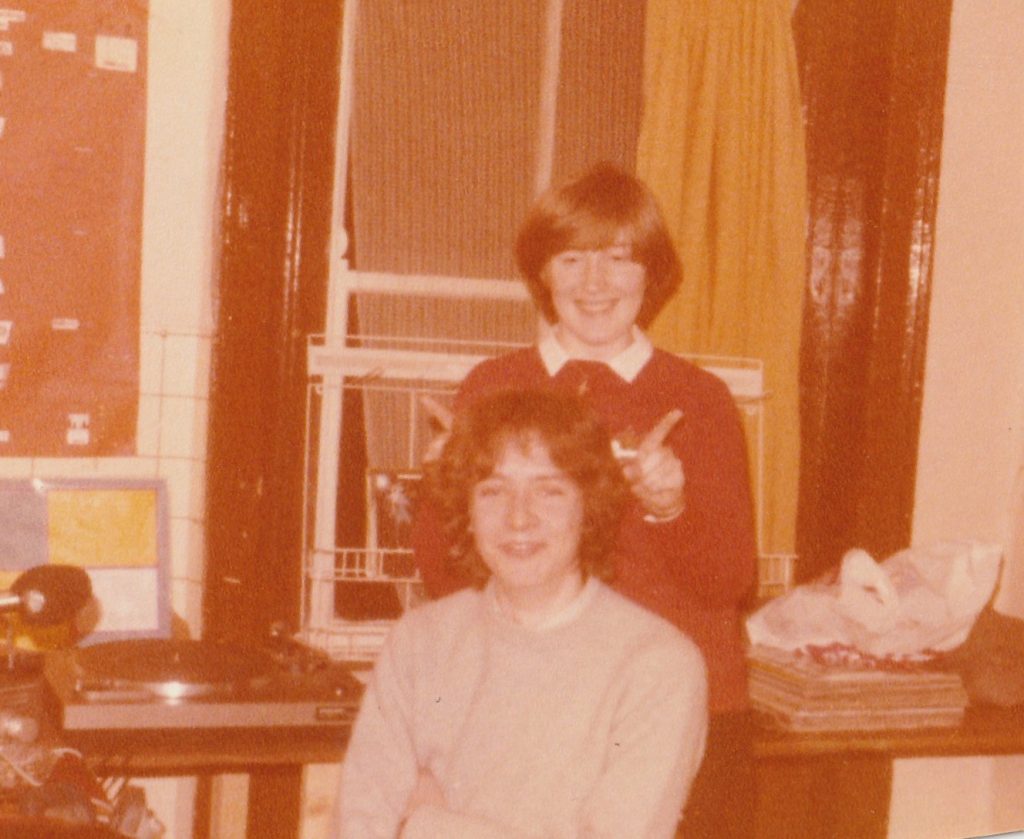 Early Cork series: Radio City welcomes summer 1981