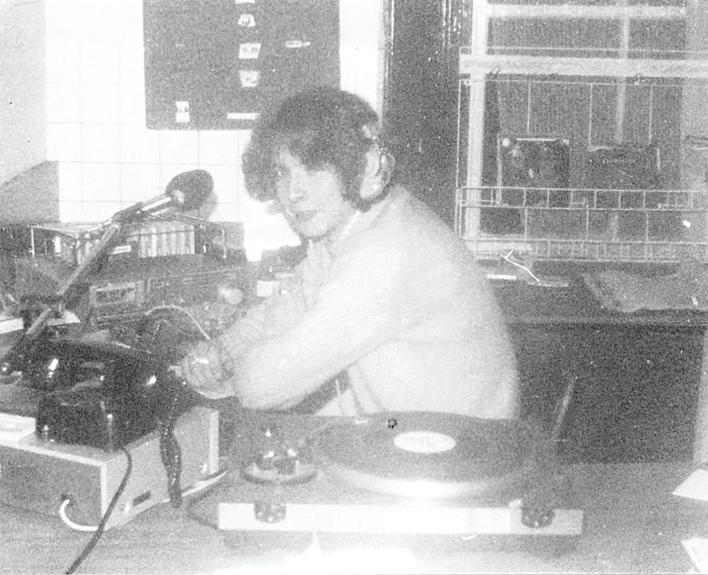 Early Cork series: more summer sounds on Radio City