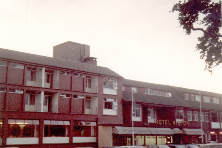 Southside Radio FRC show from March 1981