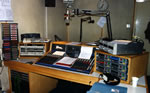 FM 104 Studio