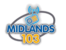 Midlands 103 Logo