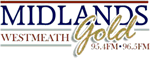Midlands Gold Logo