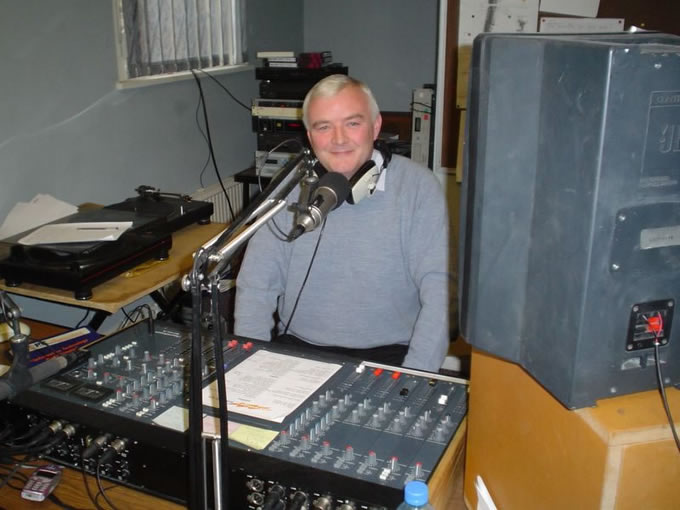 Premier FM - DJ Mike Eastwood