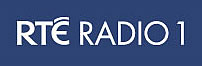 Click to go to RTE Radio One website