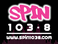Click to go to SPIN103.8 website